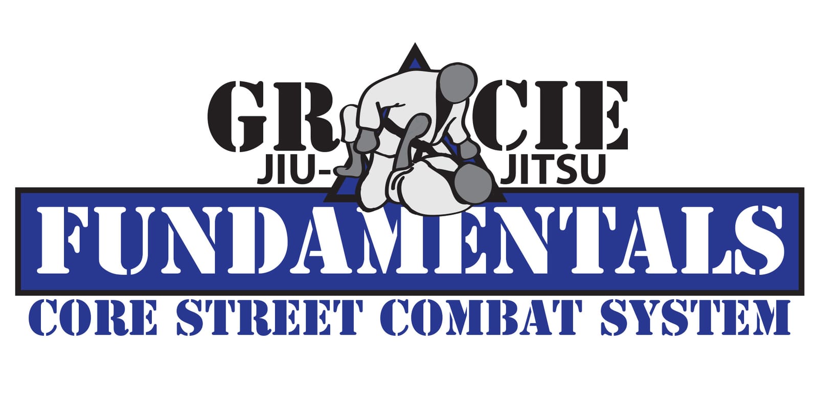 Gracie Fundamentals